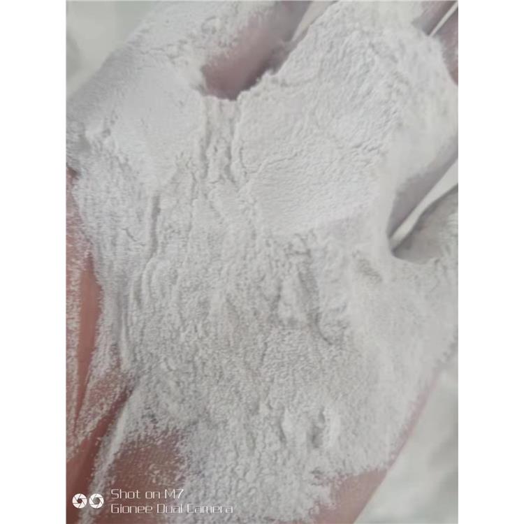 临沂水处理用氧化镁储存注意事项